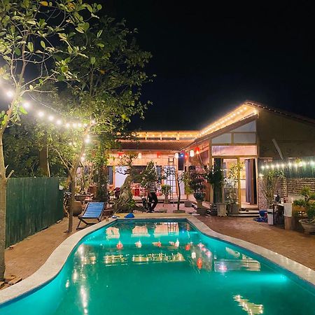 An Homestay Tam Coc Νιν Μπιν Εξωτερικό φωτογραφία