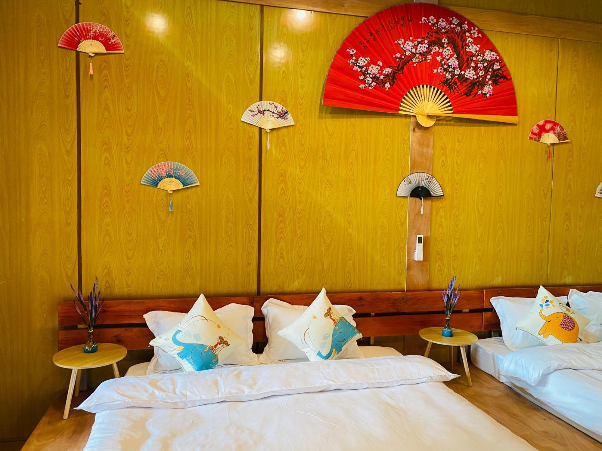 An Homestay Tam Coc Νιν Μπιν Εξωτερικό φωτογραφία