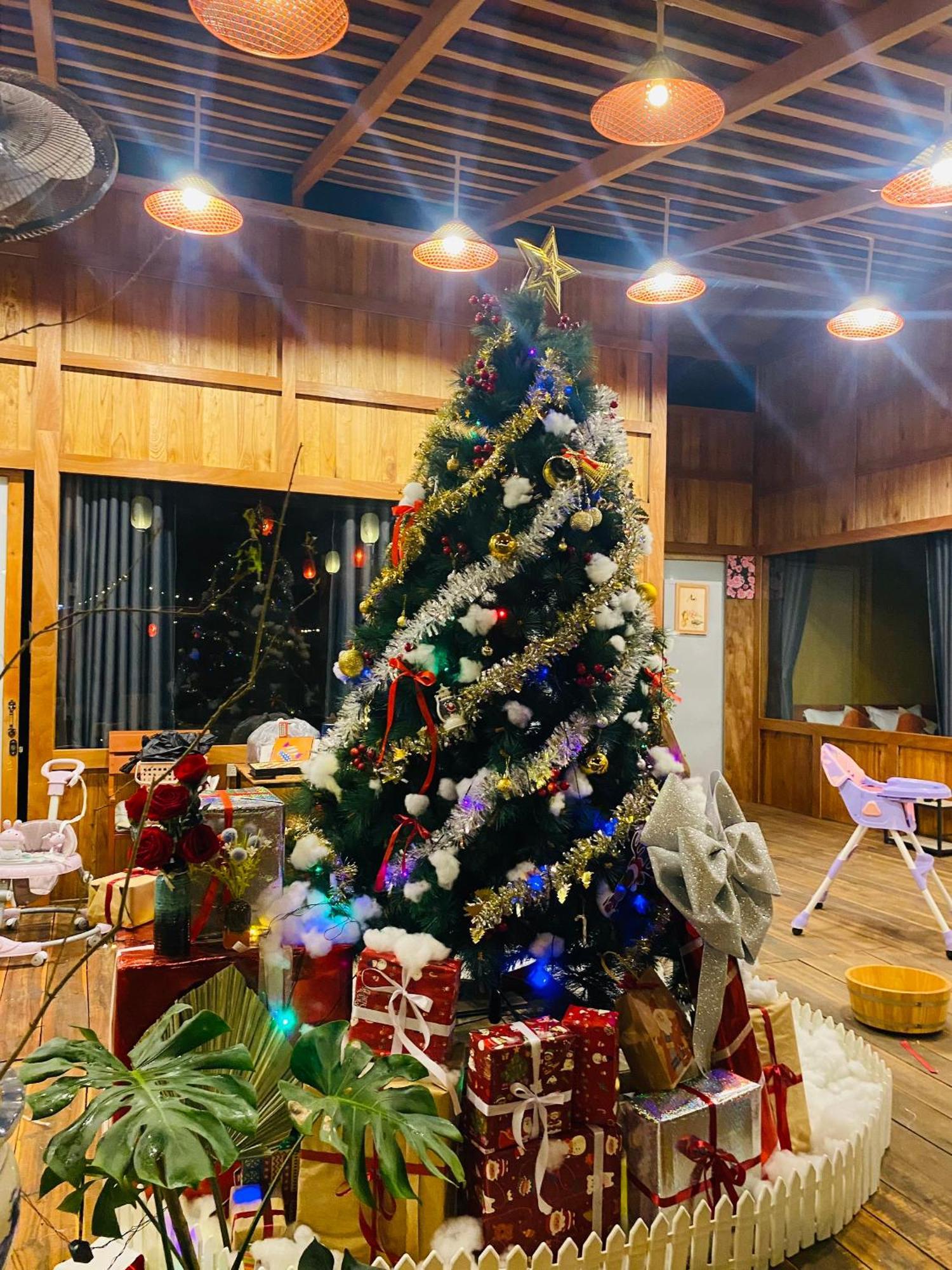 An Homestay Tam Coc Νιν Μπιν Εξωτερικό φωτογραφία
