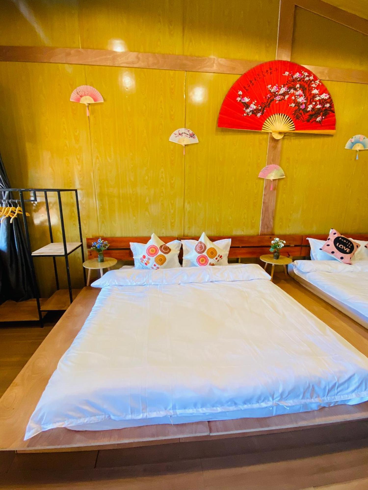 An Homestay Tam Coc Νιν Μπιν Εξωτερικό φωτογραφία