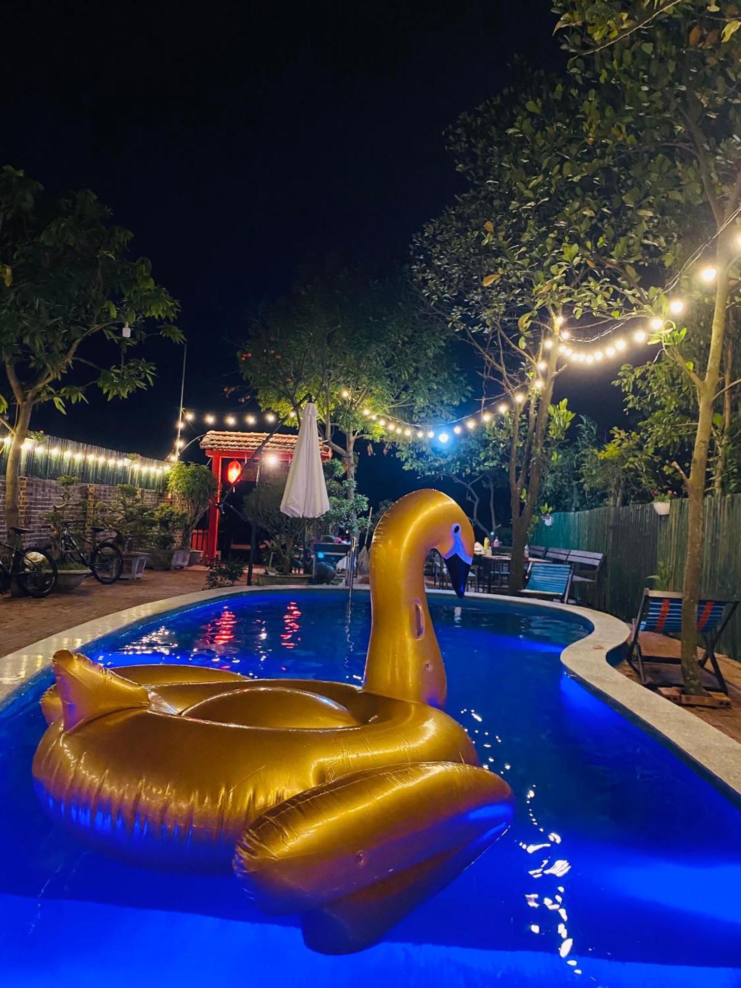 An Homestay Tam Coc Νιν Μπιν Εξωτερικό φωτογραφία