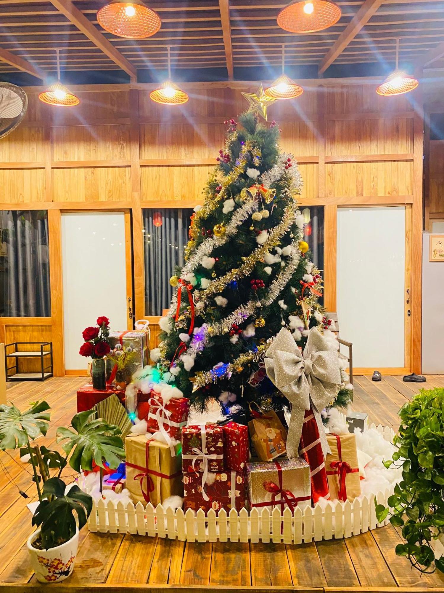 An Homestay Tam Coc Νιν Μπιν Εξωτερικό φωτογραφία